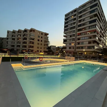 Nogalera Collection Torremolinos
