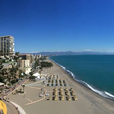 Nogalera Collection Appartamento Torremolinos