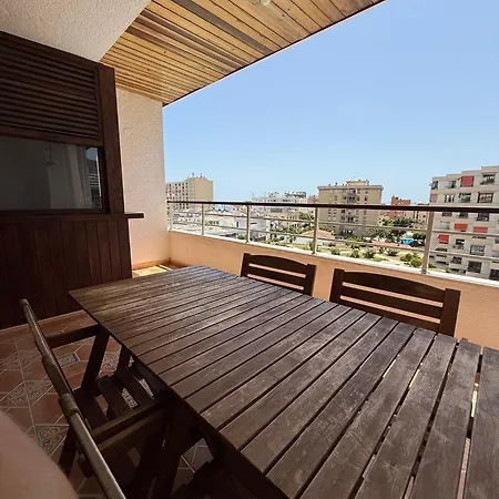 Nogalera Collection Appartamento Torremolinos