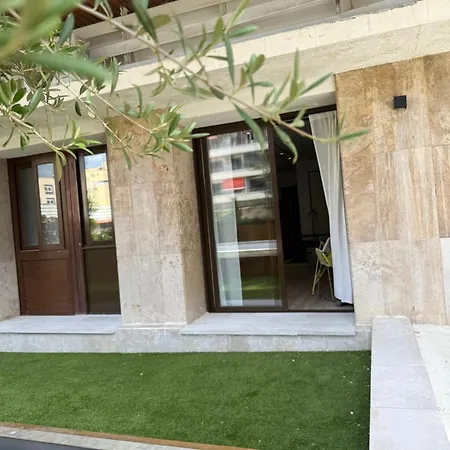 Appartamento Nogalera Collection