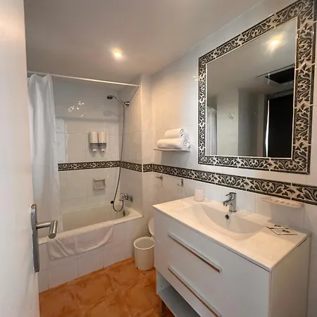 Appartamento Nogalera Collection Torremolinos