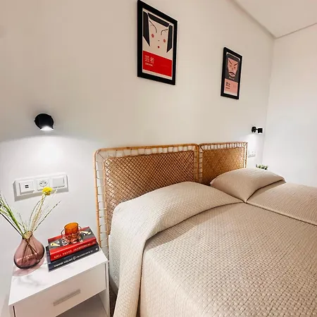Appartamento Nogalera Collection Torremolinos