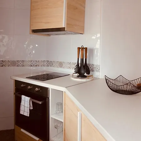 Appartamento Nogalera Collection