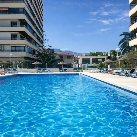 Nogalera Collection Appartamento Torremolinos