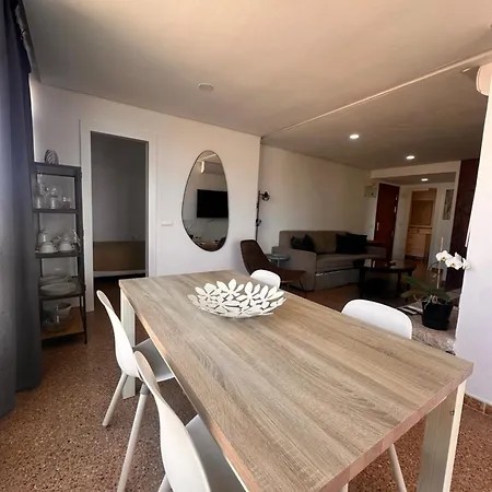 Appartamento Nogalera Collection Torremolinos