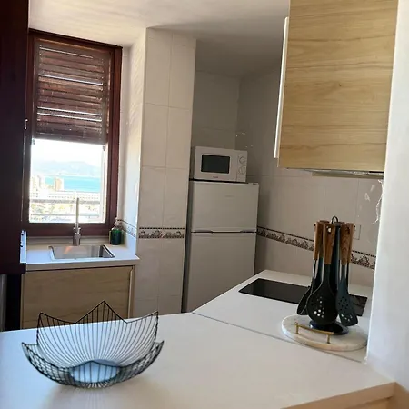 Nogalera Collection Torremolinos