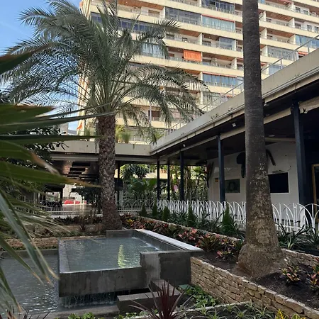 Appartamento Nogalera Collection Torremolinos