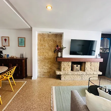 Apartment Nogalera Collection