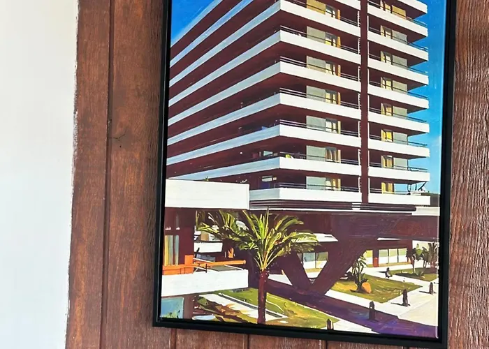 Apartment Nogalera Collection
