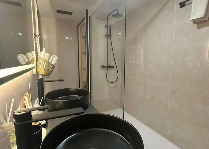 Nogalera Collection Apartment