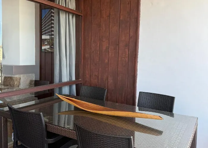 Apartment Nogalera Collection Torremolinos