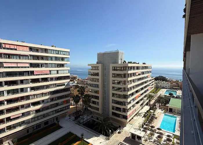Apartment Nogalera Collection