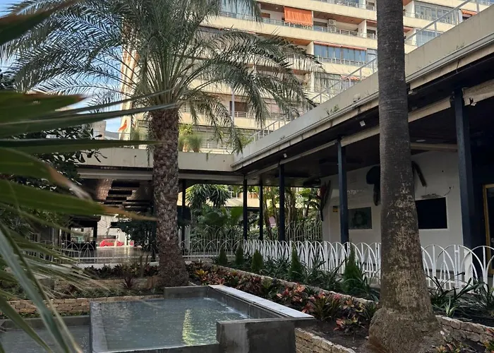 Apartment Nogalera Collection Torremolinos